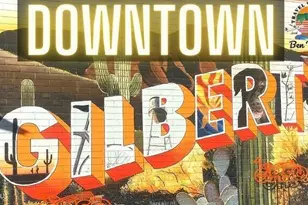 229 N Palm St, Gilbert, AZ 85234 - Photo 2