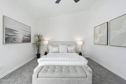 9055 E Kalil Drive, Scottsdale, AZ 85260 - Photo 22