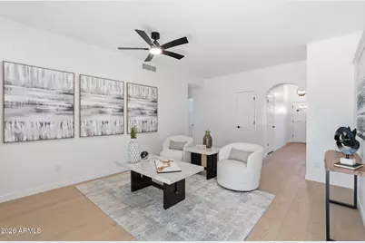 9055 E Kalil Drive, Scottsdale, AZ 85260 - Photo 12