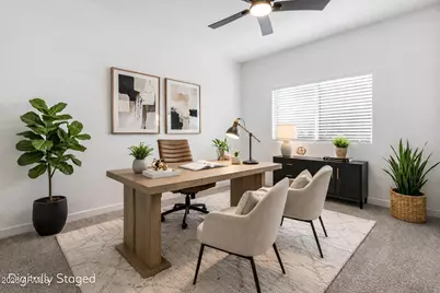 9055 E Kalil Drive, Scottsdale, AZ 85260 - Photo 26