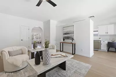 9055 E Kalil Drive, Scottsdale, AZ 85260 - Photo 10