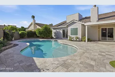 9055 E Kalil Drive, Scottsdale, AZ 85260 - Photo 40