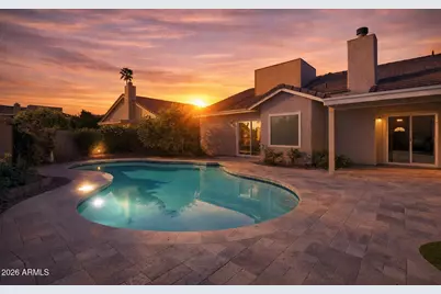 9055 E Kalil Drive, Scottsdale, AZ 85260 - Photo 2