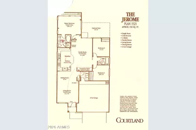 17940 N 90th Lane, Peoria, AZ 85382 - Photo 16