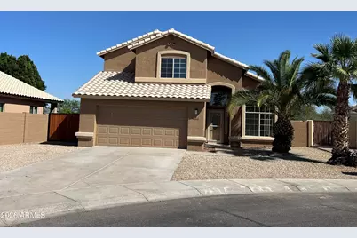 8377 N 106th Drive, Peoria, AZ 85345 - Photo 2