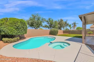 3716 E Feather Ave, Gilbert, AZ 85234 - Photo 32