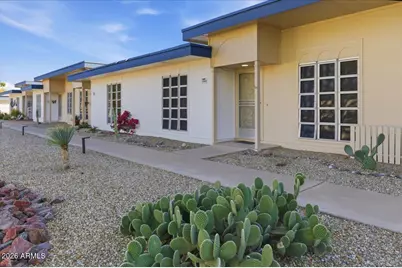 9969 W Thunderbird Boulevard, Sun City, AZ 85351 - Photo 1