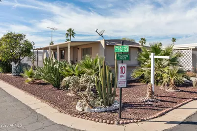 200 E Knox Road #67, Chandler, AZ 85225 - Photo 2