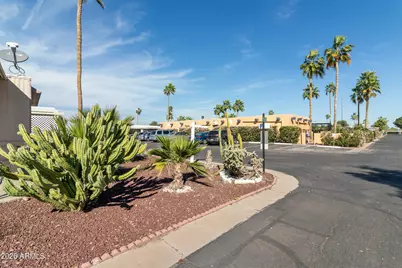 200 E Knox Road #67, Chandler, AZ 85225 - Photo 6