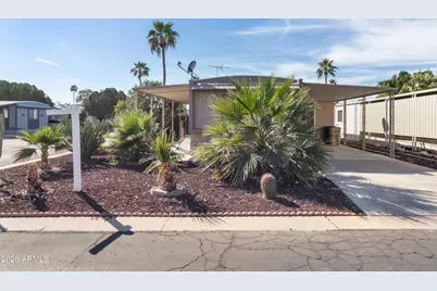 200 E Knox Road #67, Chandler, AZ 85225 - Photo 4