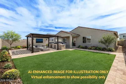 18038 W Avenida Del Sol --, Surprise, AZ 85387 - Photo 46