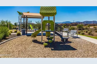 18038 W Avenida Del Sol --, Surprise, AZ 85387 - Photo 52