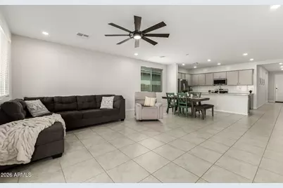 18038 W Avenida Del Sol --, Surprise, AZ 85387 - Photo 16