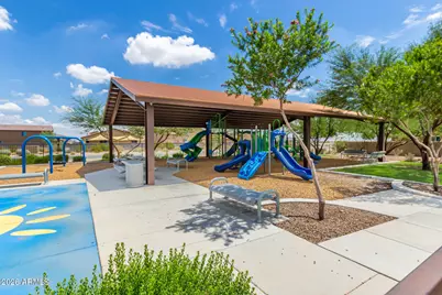 18038 W Avenida Del Sol --, Surprise, AZ 85387 - Photo 56