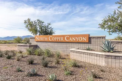 18038 W Avenida Del Sol --, Surprise, AZ 85387 - Photo 48