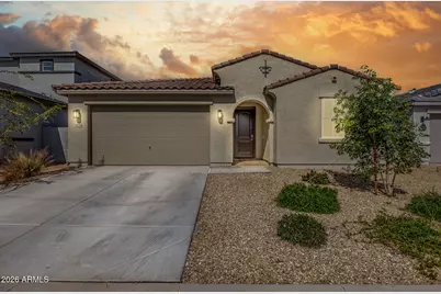 18038 W Avenida Del Sol --, Surprise, AZ 85387 - Photo 2