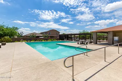 18038 W Avenida Del Sol --, Surprise, AZ 85387 - Photo 58