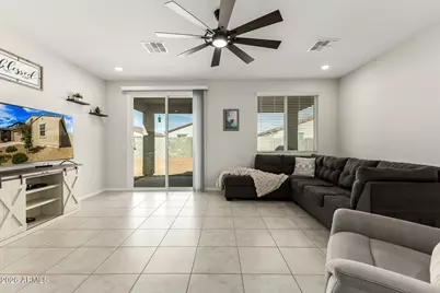 18038 W Avenida Del Sol --, Surprise, AZ 85387 - Photo 14