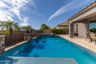 4335 E Glacier Pl, Chandler, AZ 85249 - Photo 32