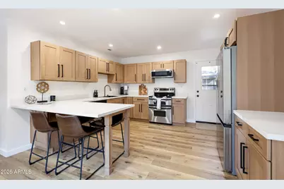 940 E Caribou Road, Munds Park, AZ 86017 - Photo 10