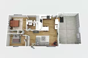 940 E Caribou Rd, Munds Park, AZ 86017 - Photo 40