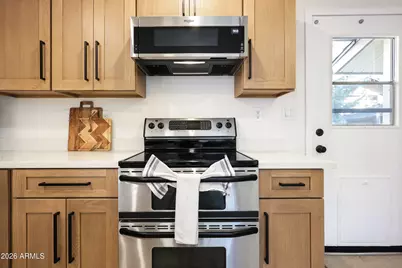 940 E Caribou Road, Munds Park, AZ 86017 - Photo 12