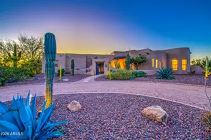 8540 E McDowell Rd, Mesa, AZ 85207 - Photo 1