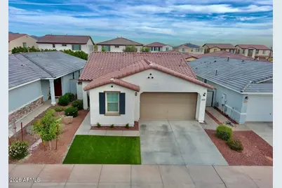 19716 W Roma Avenue, Litchfield Park, AZ 85340 - Photo 4