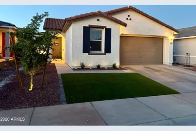 19716 W Roma Avenue, Litchfield Park, AZ 85340 - Photo 2