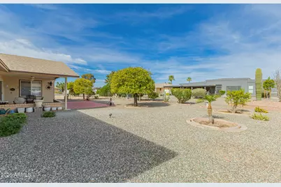 10910 W Hutton Drive, Sun City, AZ 85351 - Photo 30