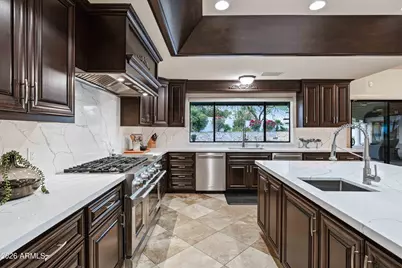 6332 E Vista Drive, Paradise Valley, AZ 85253 - Photo 10
