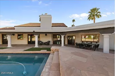 6332 E Vista Drive, Paradise Valley, AZ 85253 - Photo 6