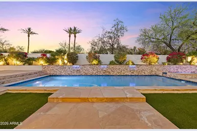 6332 E Vista Drive, Paradise Valley, AZ 85253 - Photo 4