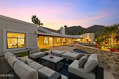 6332 E Vista Drive, Paradise Valley, AZ 85253 - Photo 2