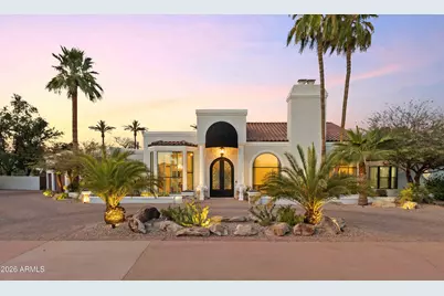 6332 E Vista Drive, Paradise Valley, AZ 85253 - Photo 26