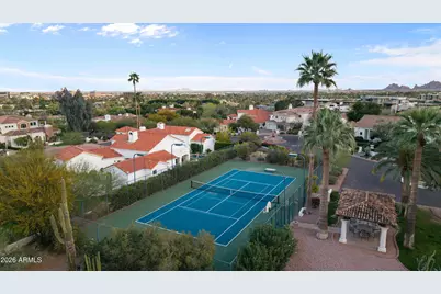 6332 E Vista Drive, Paradise Valley, AZ 85253 - Photo 28