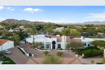 6332 E Vista Drive, Paradise Valley, AZ 85253 - Photo 30