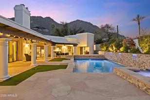 6332 E Vista Dr, Paradise Valley, AZ 85253 - Photo 1