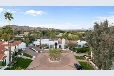 6332 E Vista Drive, Paradise Valley, AZ 85253 - Photo 20