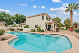 1515 E Saratoga Ct, Gilbert, AZ 85296 - Photo 22