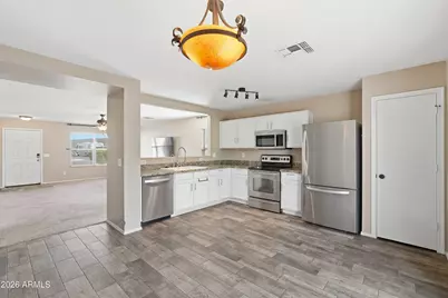 3017 W Desert Vista Trail, Phoenix, AZ 85083 - Photo 4