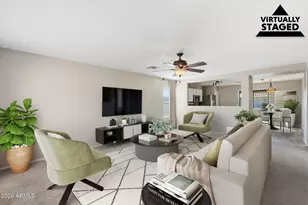 3017 W Desert Vista Trail, Phoenix, AZ 85083 - Photo 2