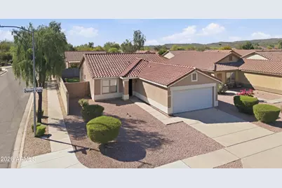 3017 W Desert Vista Trail, Phoenix, AZ 85083 - Photo 1