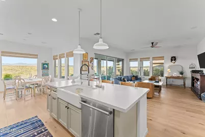 3194 Buckaroo Court, Wickenburg, AZ 85390 - Photo 20