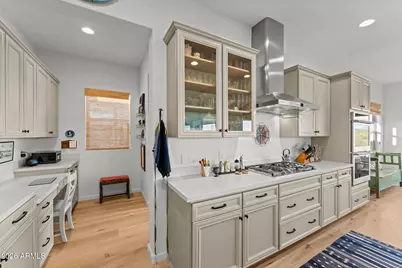 3194 Buckaroo Court, Wickenburg, AZ 85390 - Photo 18