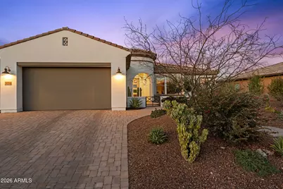 3194 Buckaroo Court, Wickenburg, AZ 85390 - Photo 54