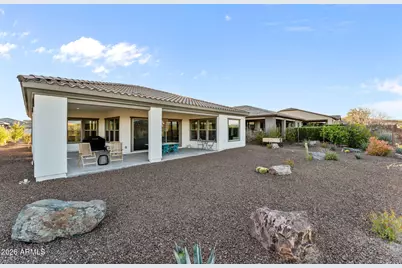 3194 Buckaroo Court, Wickenburg, AZ 85390 - Photo 50