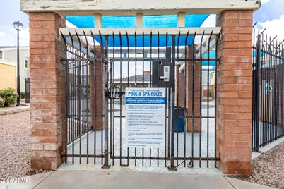 510 N Alma School Road #145, Mesa, AZ 85201 - Photo 32