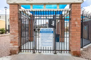 510 N Alma School Rd, Mesa, AZ 85201 - Photo 32