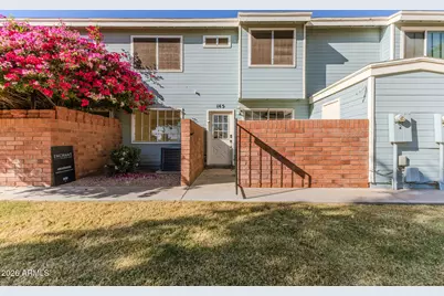 510 N Alma School Road #145, Mesa, AZ 85201 - Photo 2